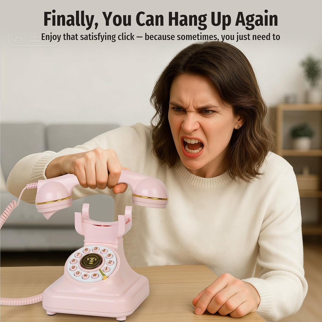 Bluetooth Landline Telephone