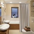 Adjustable Curtain Rod