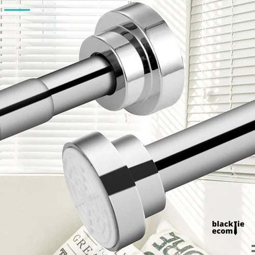 Adjustable Curtain Rod