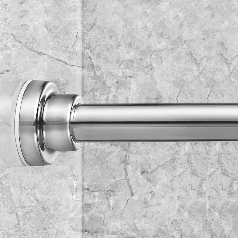 Adjustable Curtain Rod