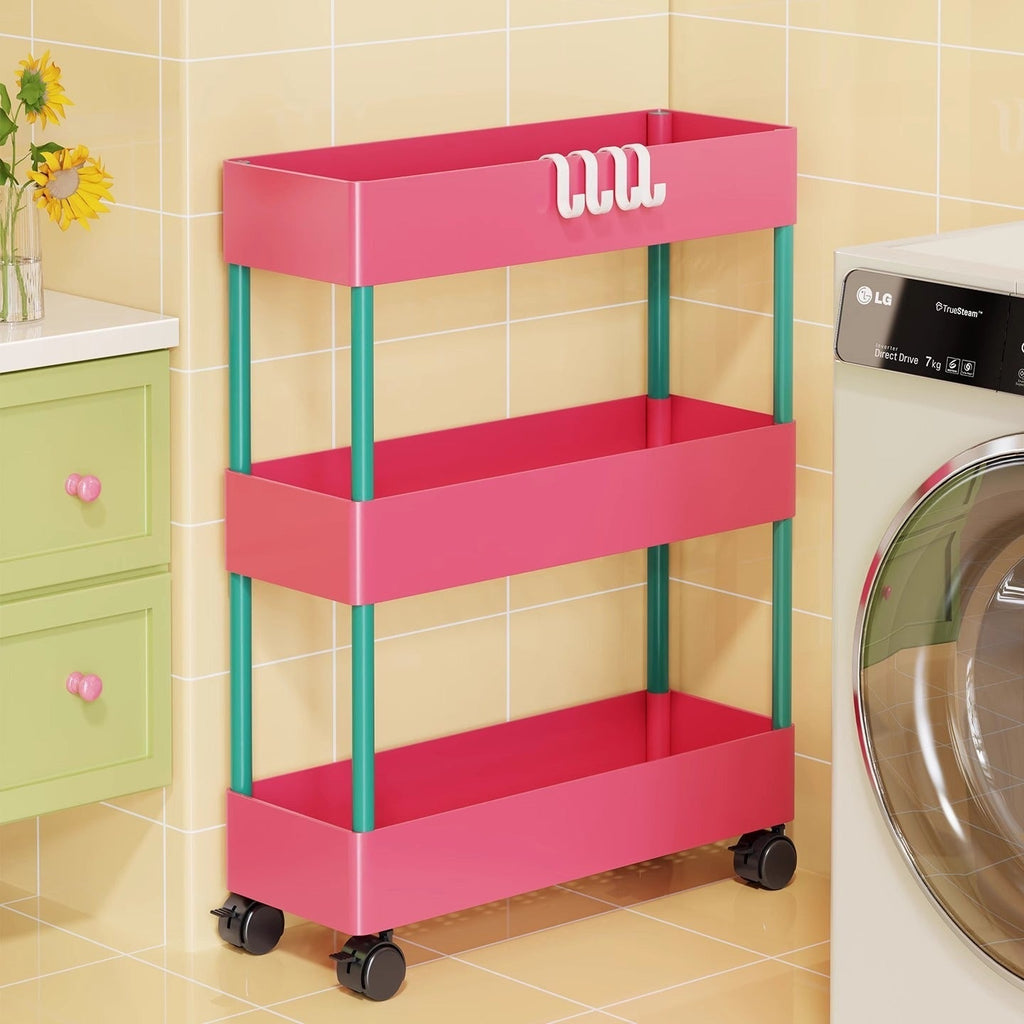 Rolling Storage Organizer