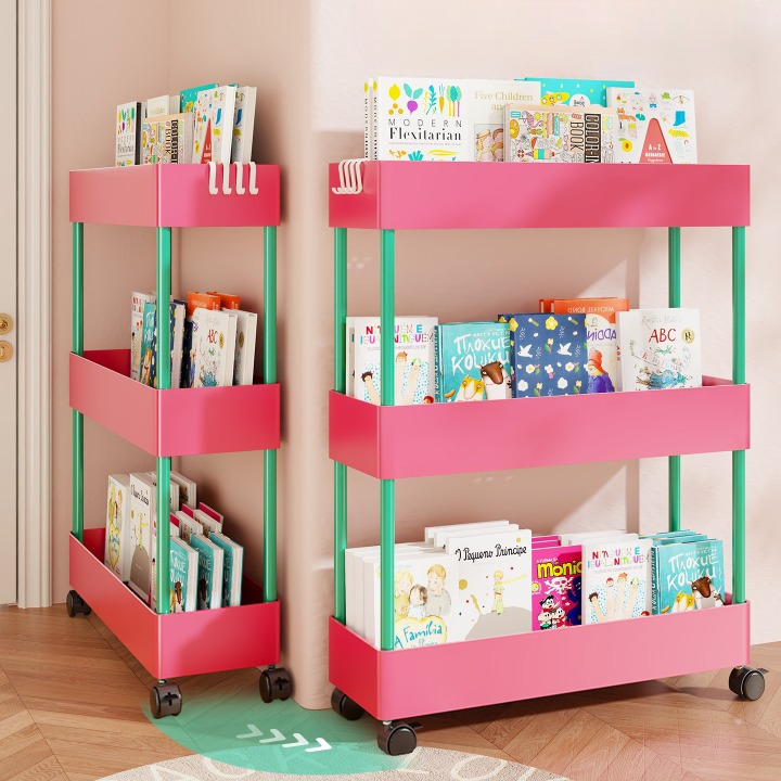 Rolling Storage Organizer