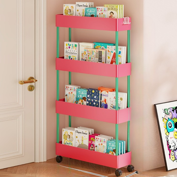 Rolling Storage Organizer