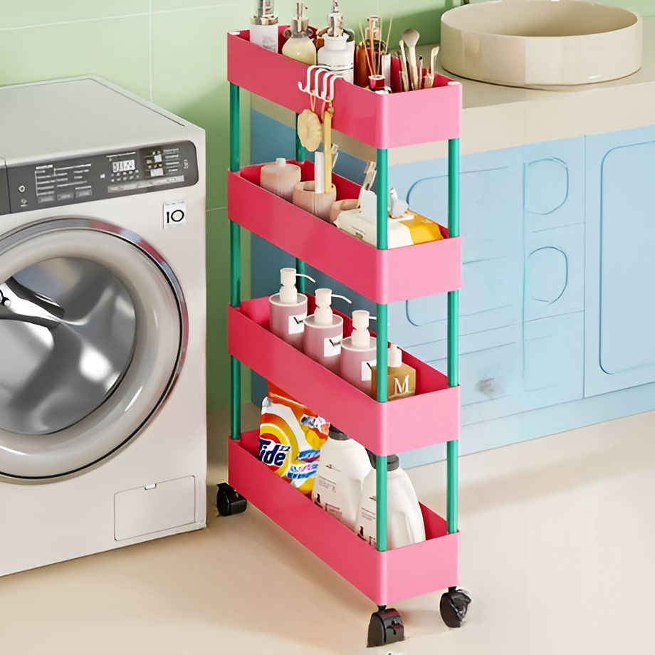 Rolling Storage Organizer