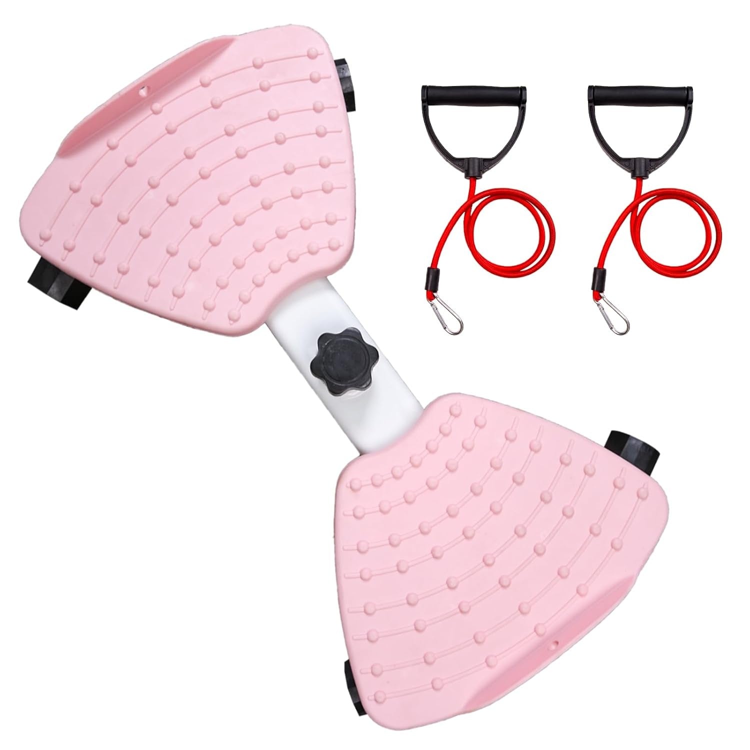 Twisting Weight Loss Board