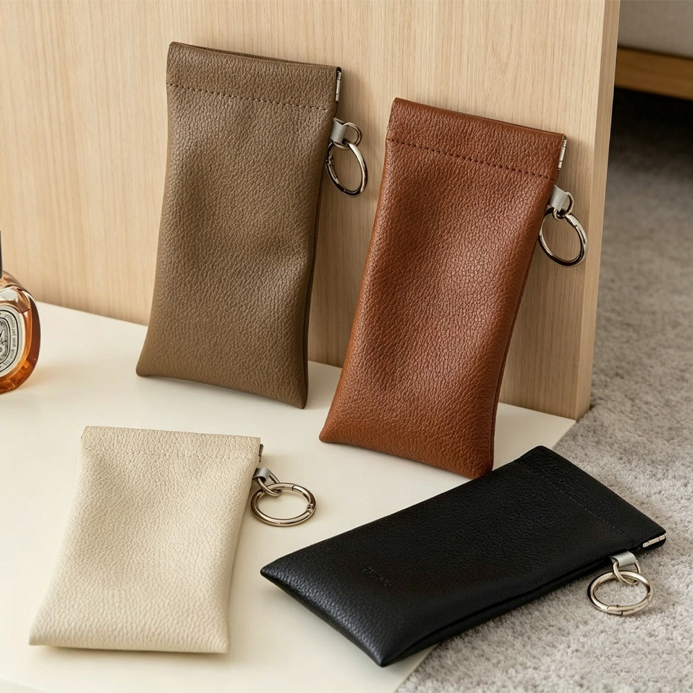 Hook-On Glasses Case