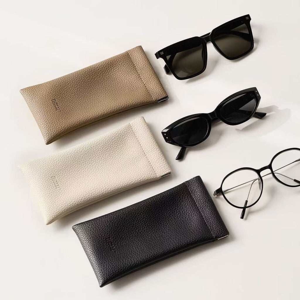 Hook-On Glasses Case