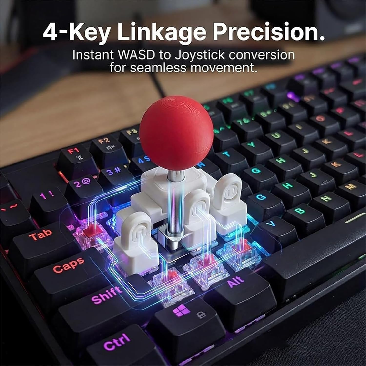 Keyboard Joystick