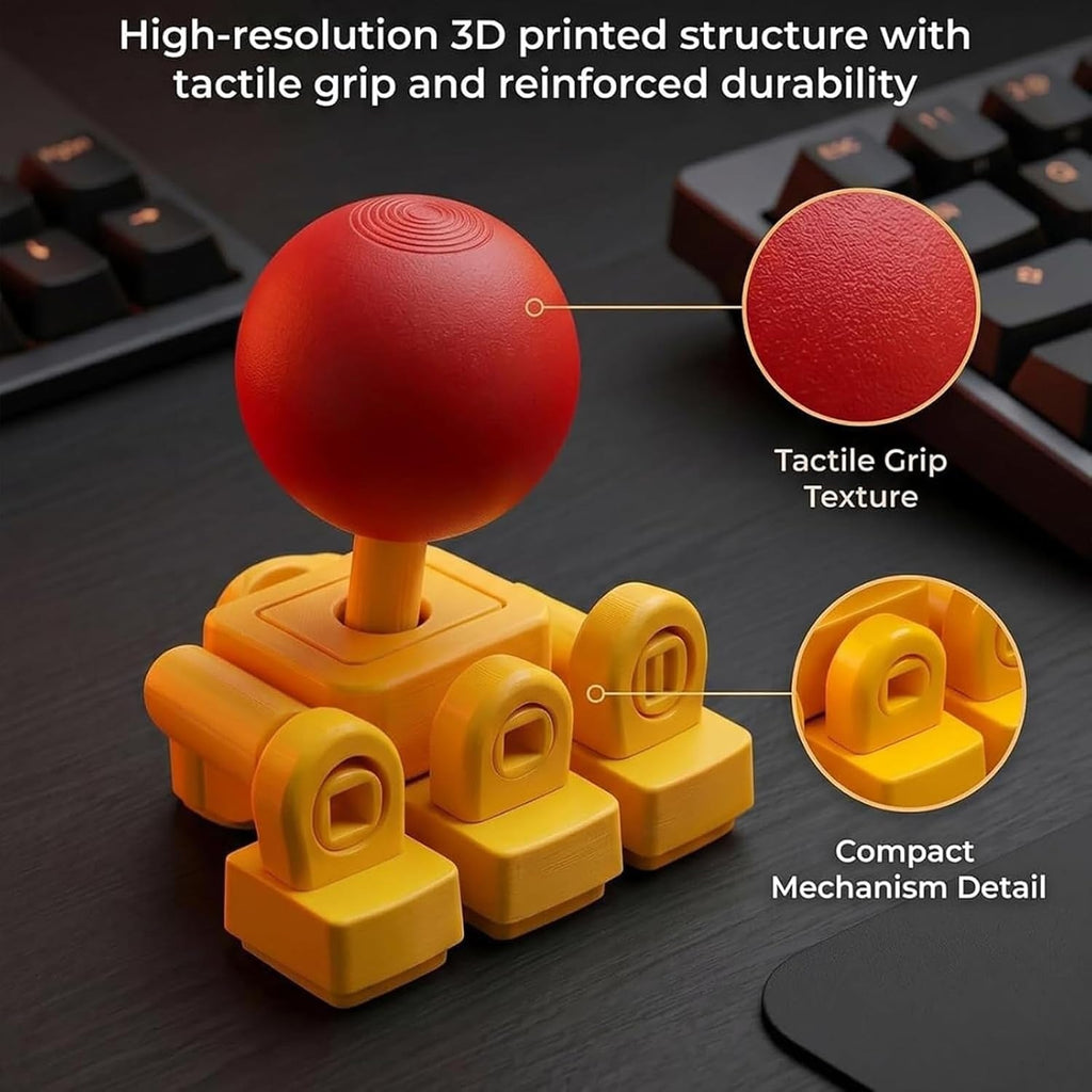 Keyboard Joystick