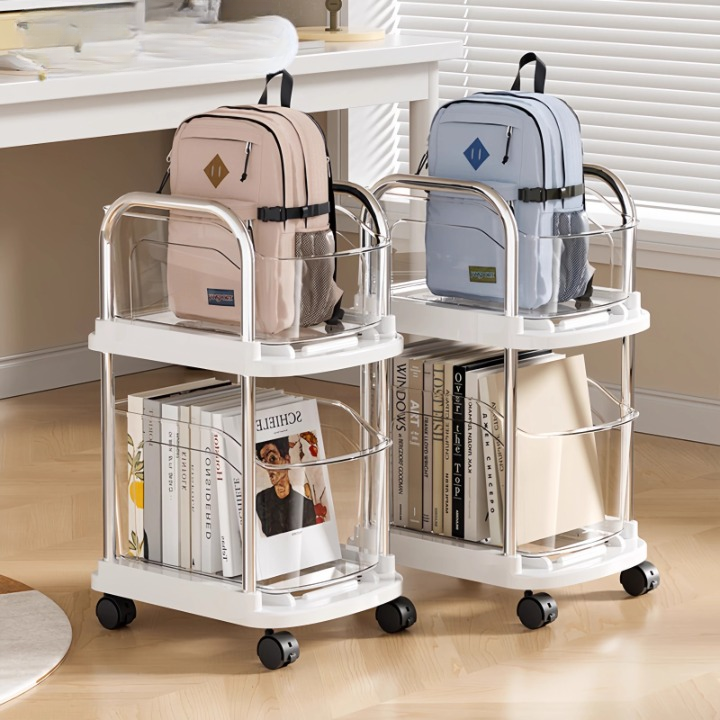 Portable Storage Rack