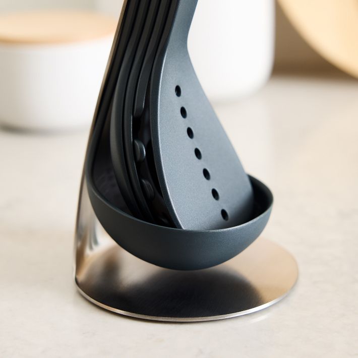 Nonstick Cooking Spoon Set