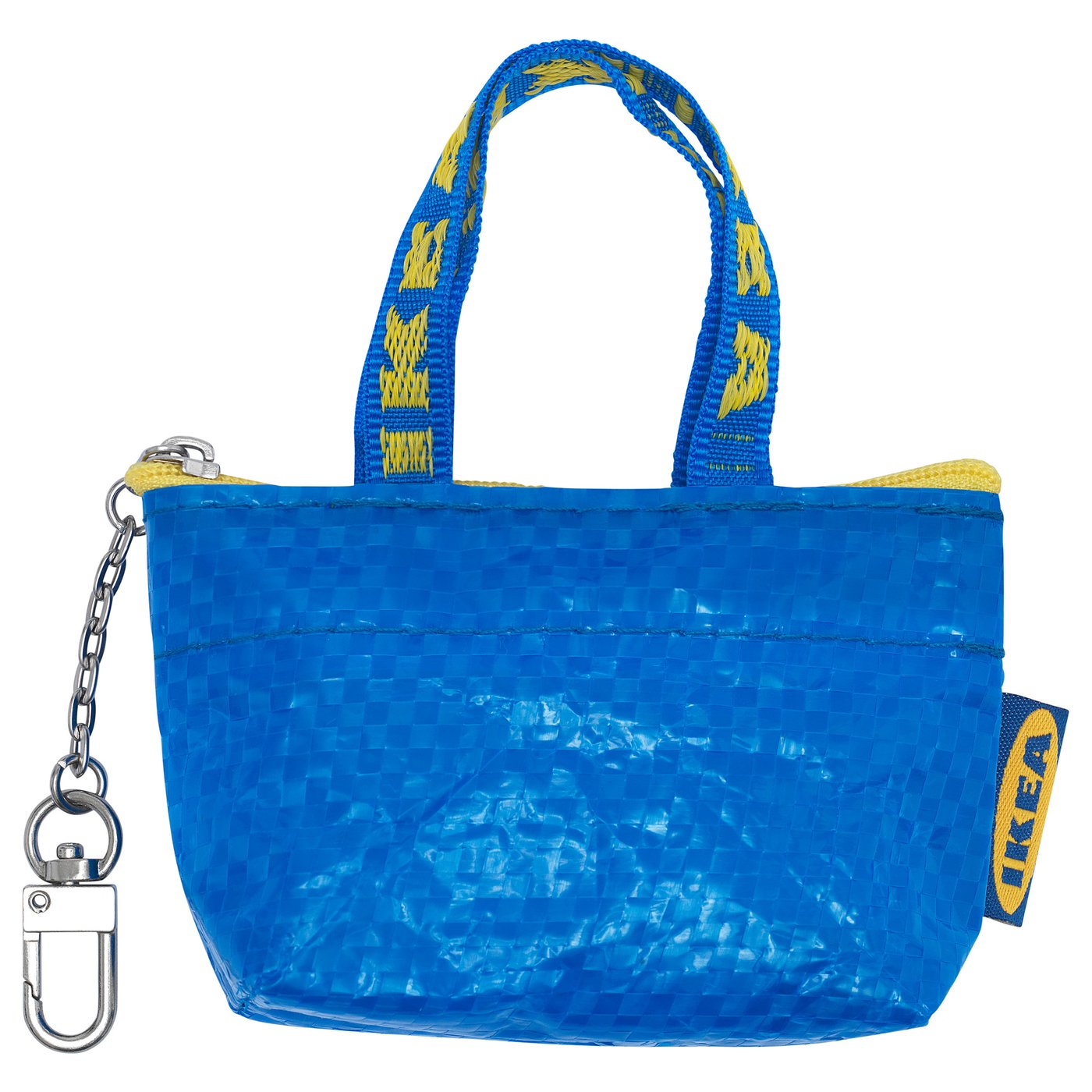 Mini Shopping Bag Charms