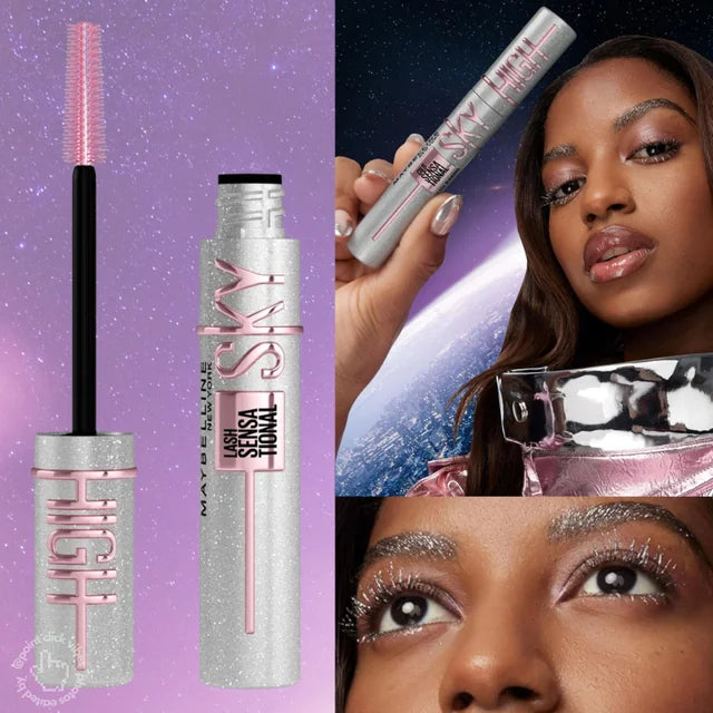 Glitter Shine Mascara