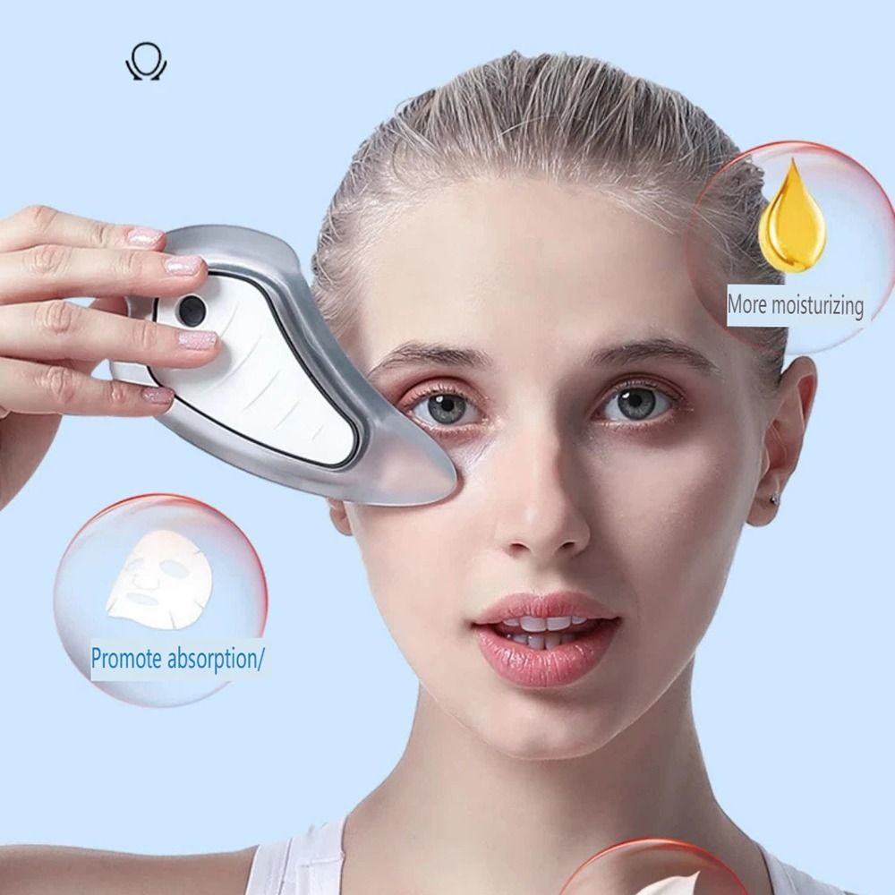Electric Face Massager
