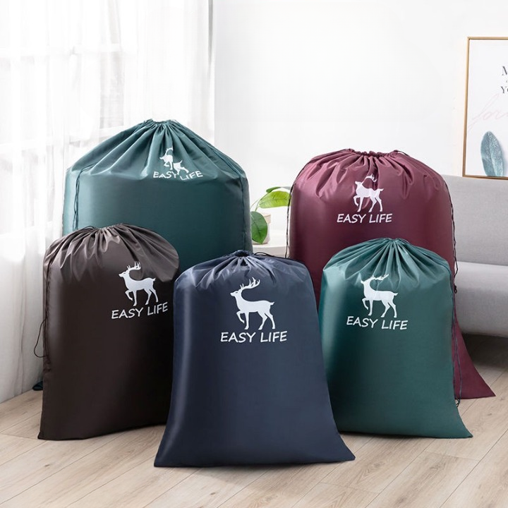 Compact Storage Sack
