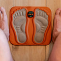 Foldable Electric Massage Mat